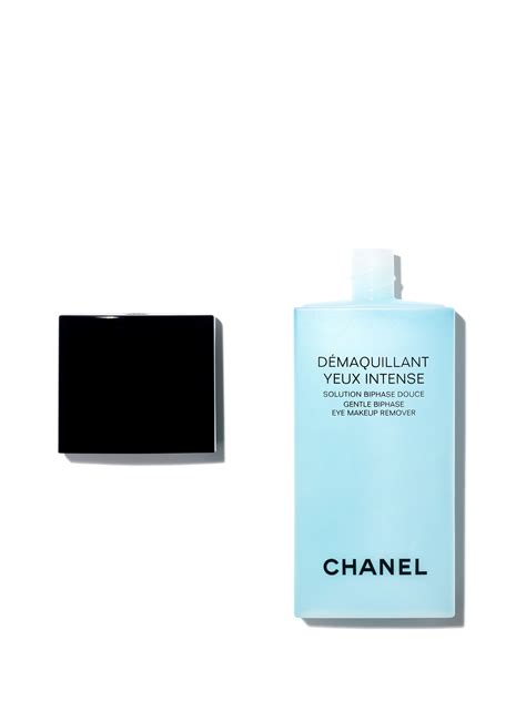 chanel make-up-entferner|chanel le blanc makeup remover.